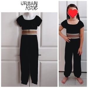 Slim Fit Belted Jumper